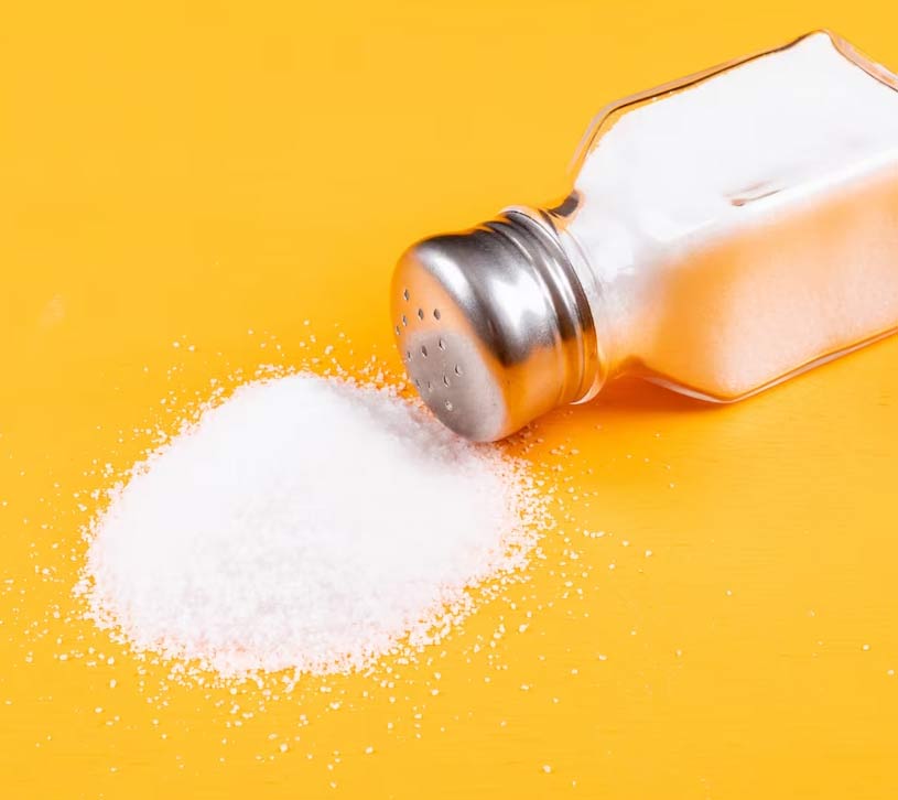 salt