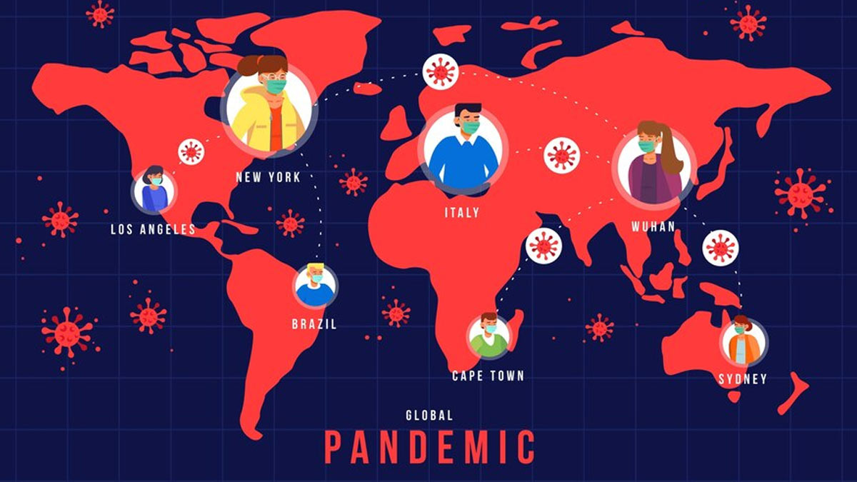 Preventive Measure To Help You Tackle Disease X