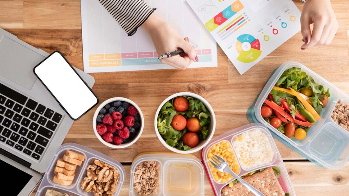 World Heart Day Diet Tips To Follow This Long Weekend For A Healthy Heart