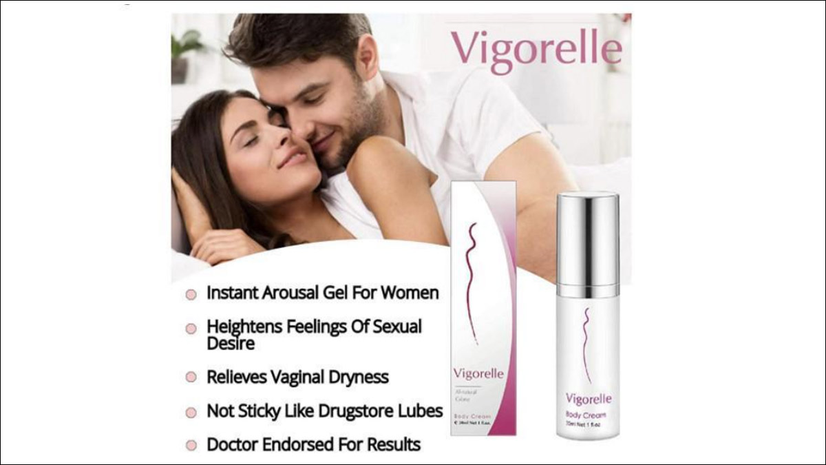 Vigorelle