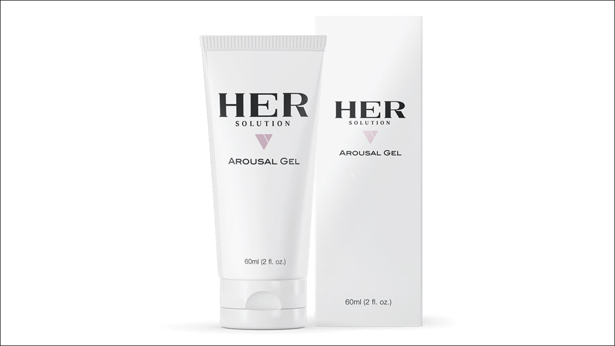 HerSolution Gel