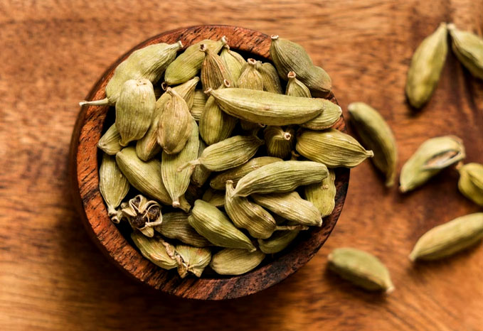 bloating home remedies