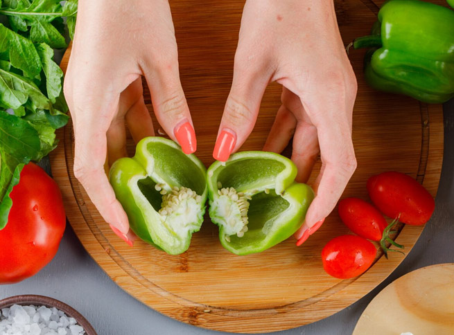 Capsicum Side Effects