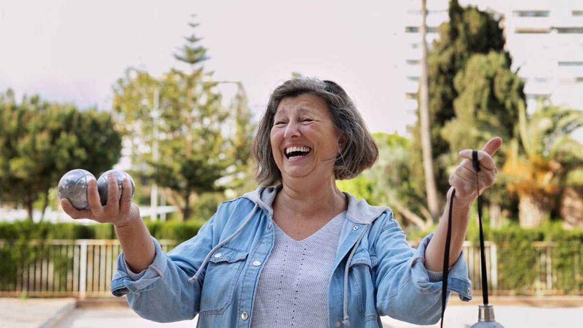 Ways To Boost Happy Hormones And Relieve Stress Naturally