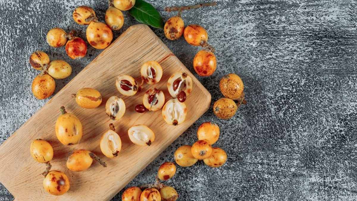 Loquat Health Benefits