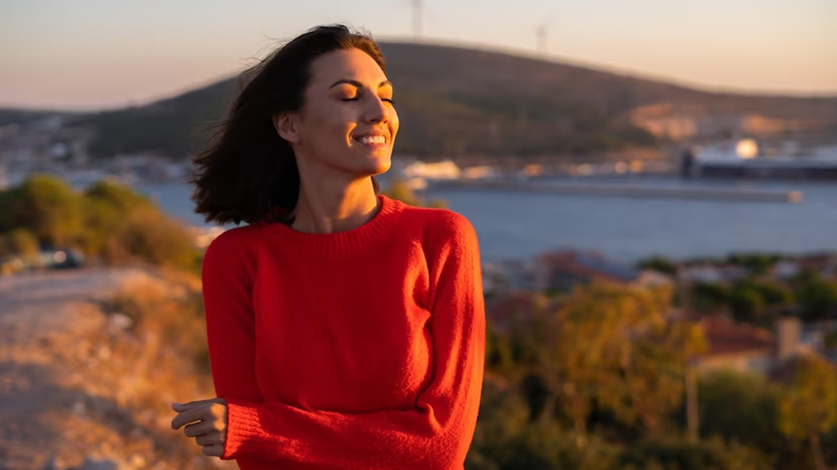 Ways To Boost Happy Hormones And Relieve Stress Naturally