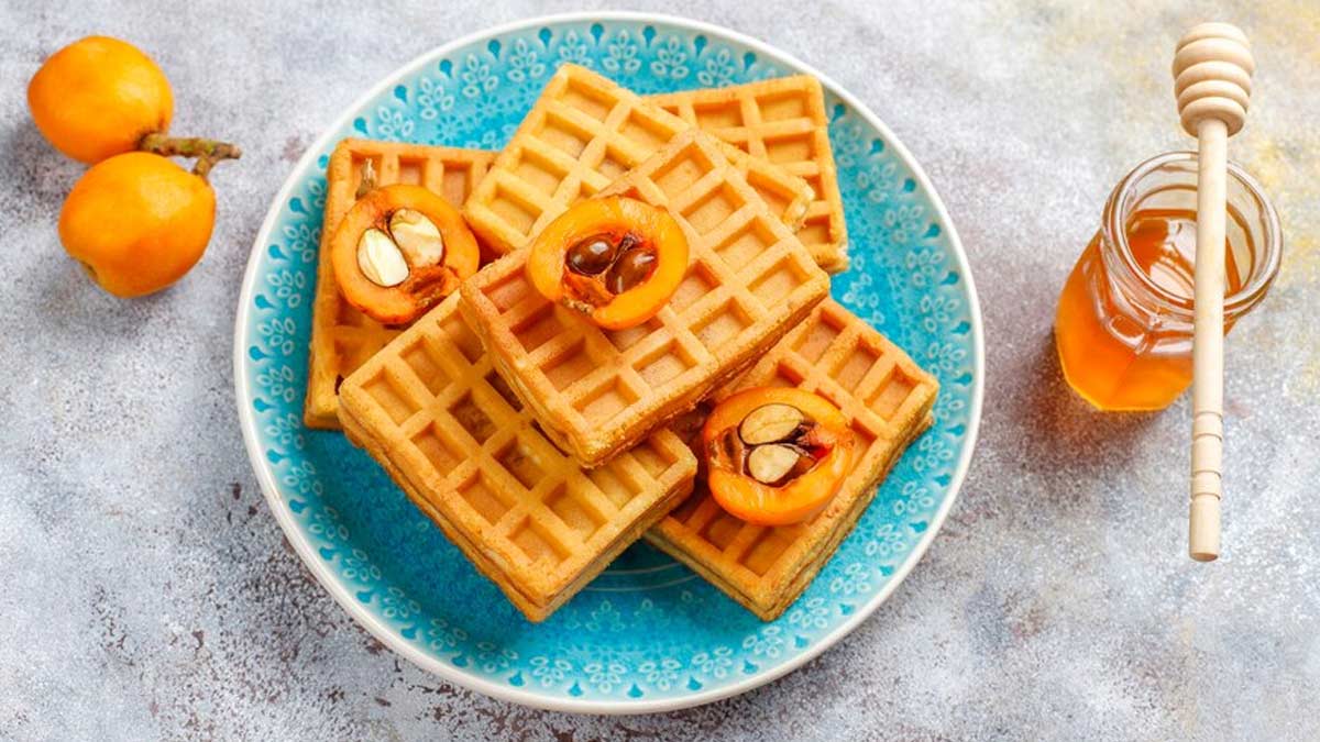 Loquat Health Benefits