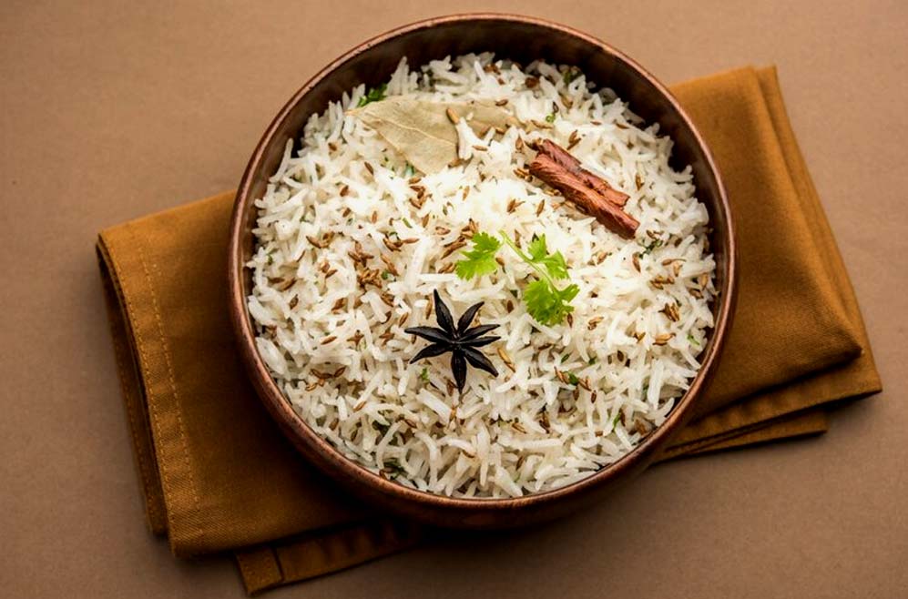 Roti Vs Rice For Weight Loss