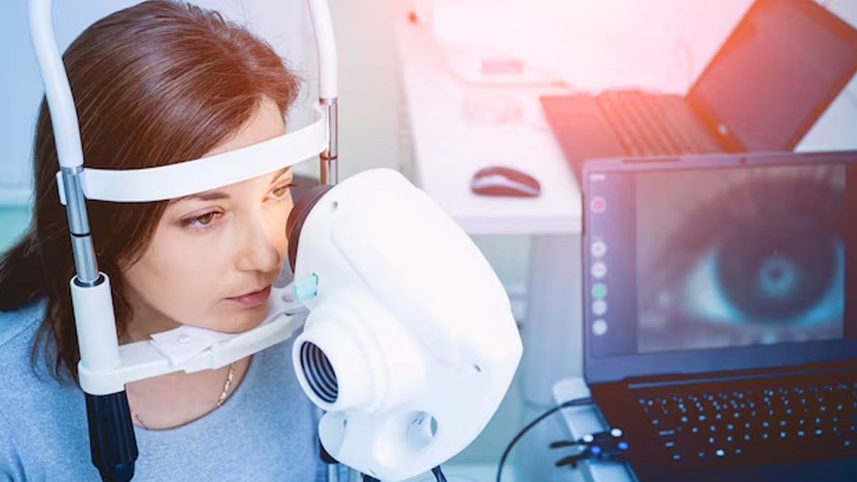 Laser Vision Correction Facts You Need To Know Beforehand