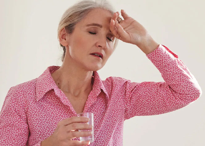 menopause