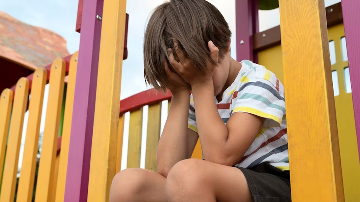 Loss Of Energy Or Fatigue