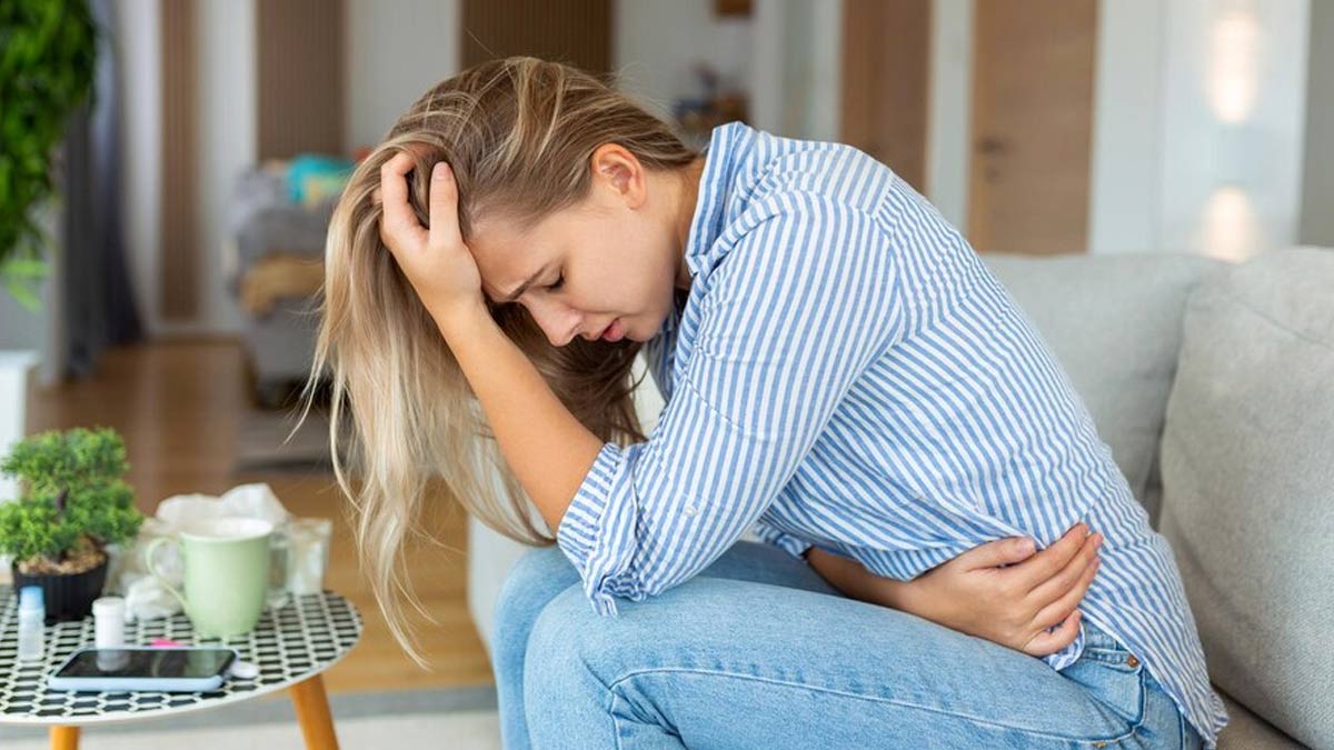 Hormonal Fluctuations in PCOS