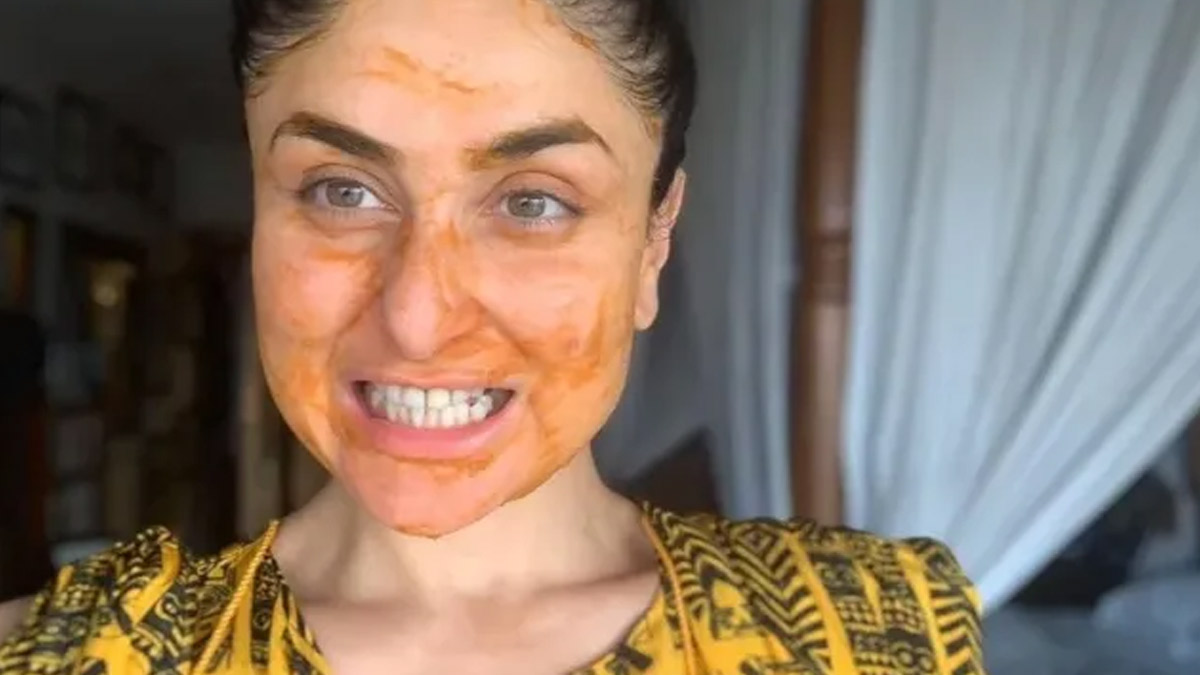Bollywood actresses who prefer homemade face packs over salon treatments for glowing skin