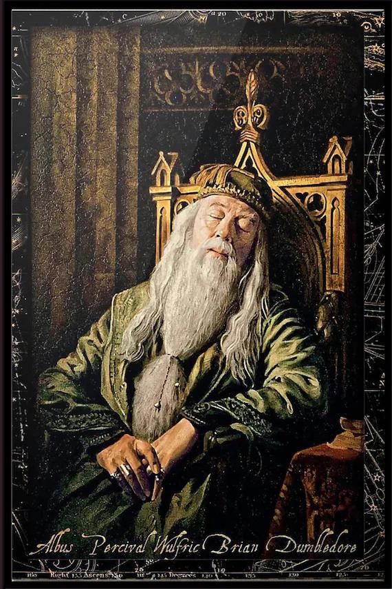 Michael Gambon Dumbledore Pneumonia