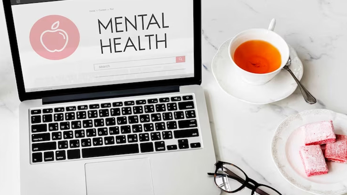 Mental Health Impacts of PCOS