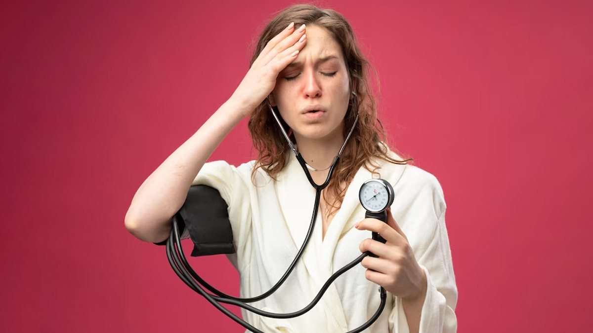 Doctor Explains The Types and Stages of Hypertension