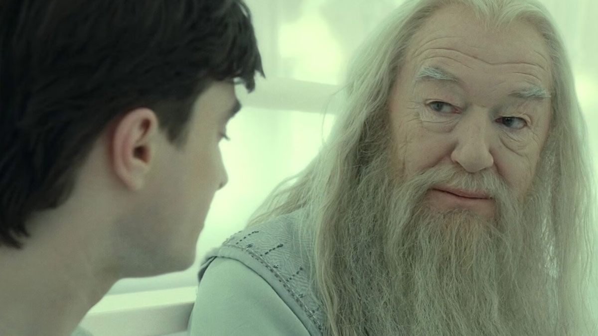 Wands Up! Dumbledore Passes Away At 82 Due To Pneumonia: Here's A Breakdown How Pneumonia Affects Older People