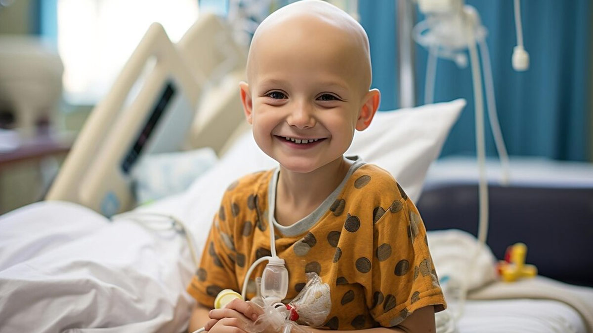 blood-cancer-in-children