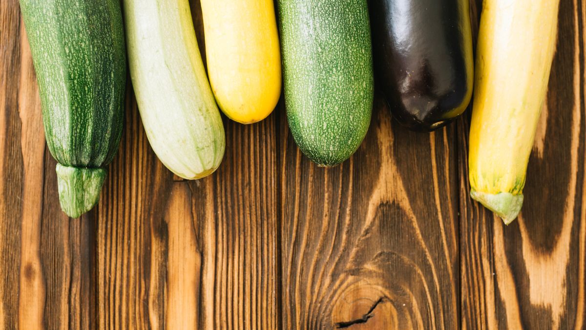From Boosting Your Immunity To Supporting Your Heart, Here Are 9 Health Benefits Of Summer Squash
