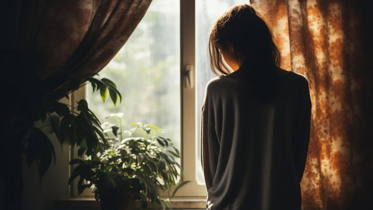 Catatonia Warning Signs