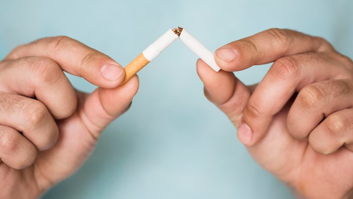 Emphysema Managing Tips