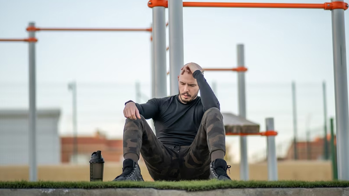 What is 75 Hard Challenge