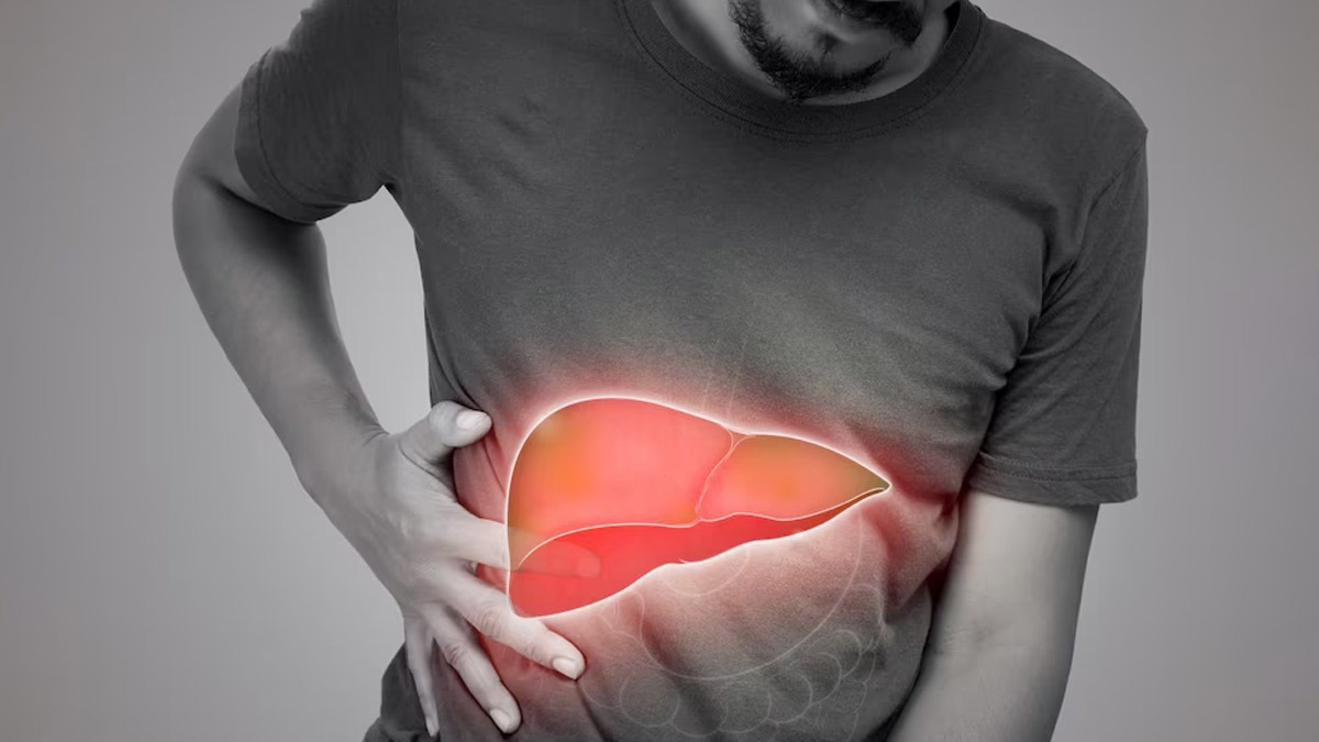 5 Doctor-Recommended Ways To Reduce Burden On The Liver If You Have Cirrhosis