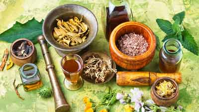 Ayurveda For Thyroid: Expert Shares 8 Ayurvedic Herbs That Can Improve Your Thyroid Health