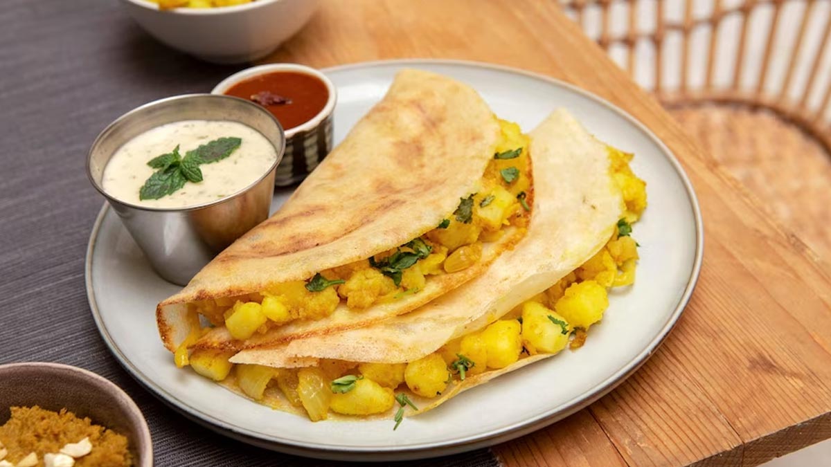 barley dosa for weight loss recipe and benefits