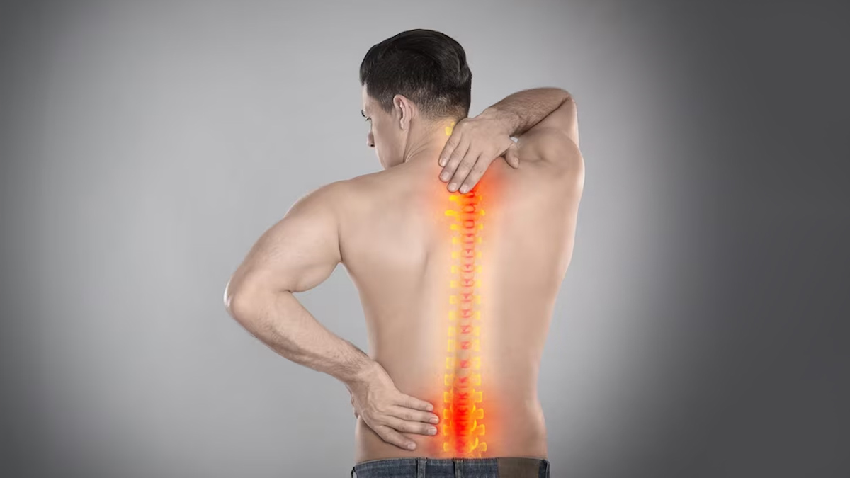 Osteoporosis