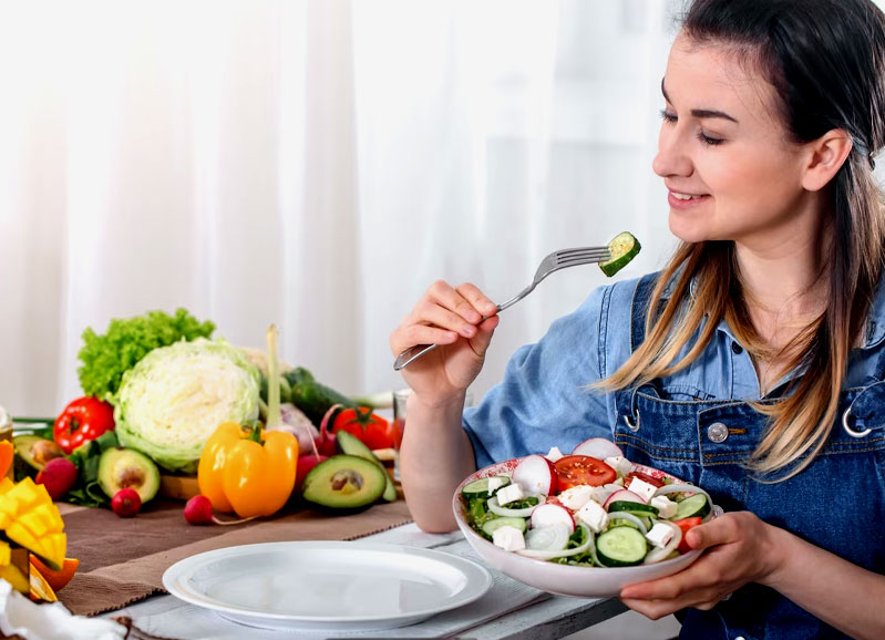 high protein diet for weight loss