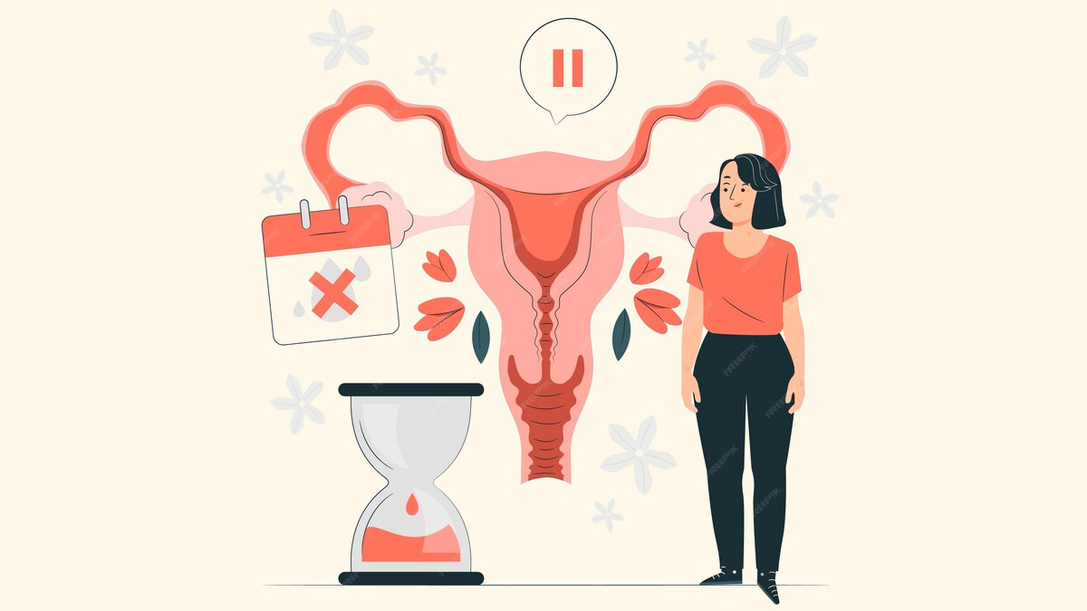 Premature Menopause Symptoms and Coping Strategies