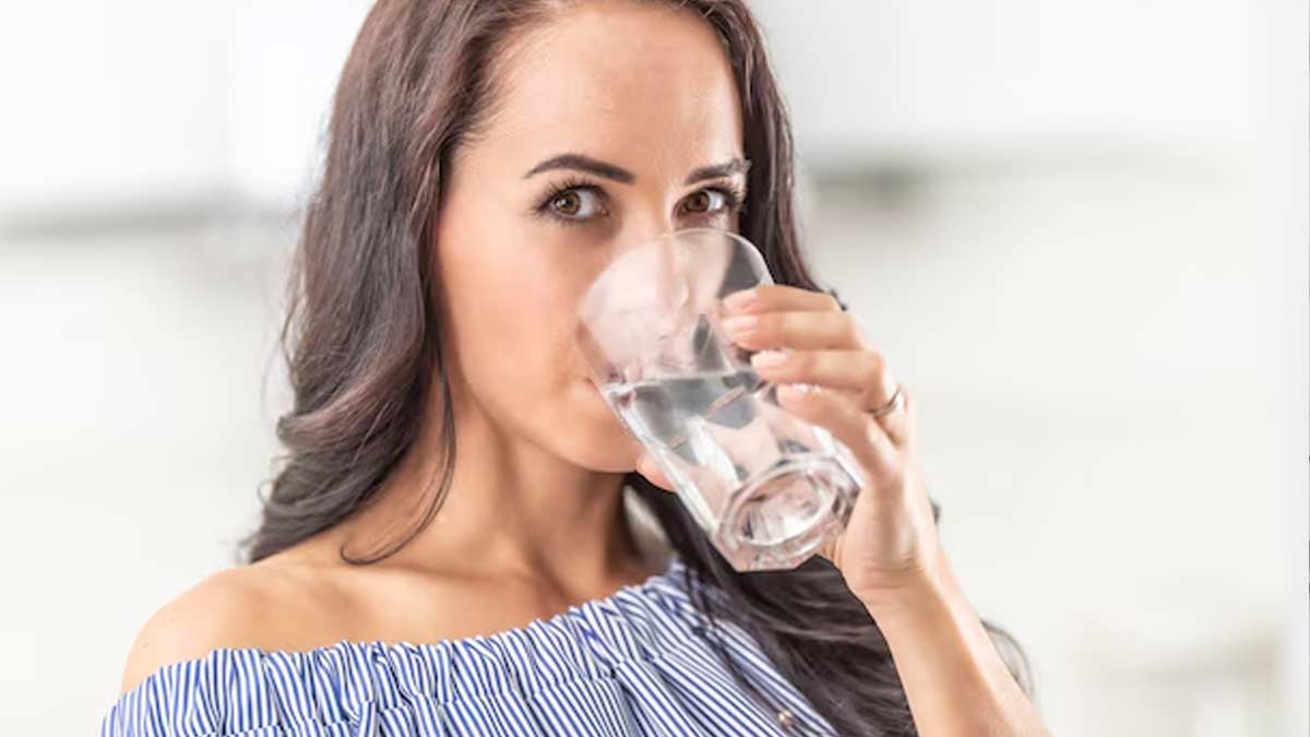 Healthy Habits To Get Relief From Stomach Gas In Hindi