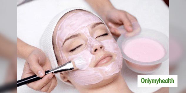 Strawberry Face Pack for Tan Removal Benefits and How To Make