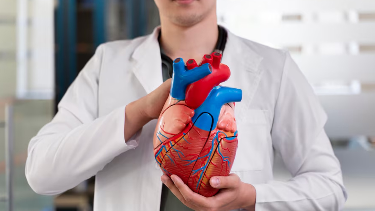 Is Alkaline Water Good For Heart Patients