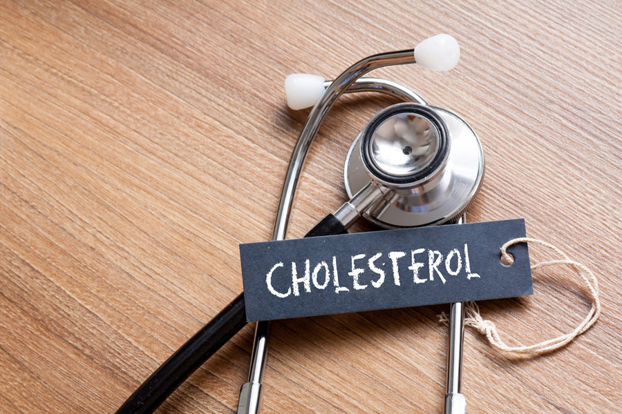 cholesterol