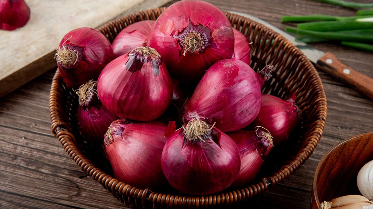 onion
