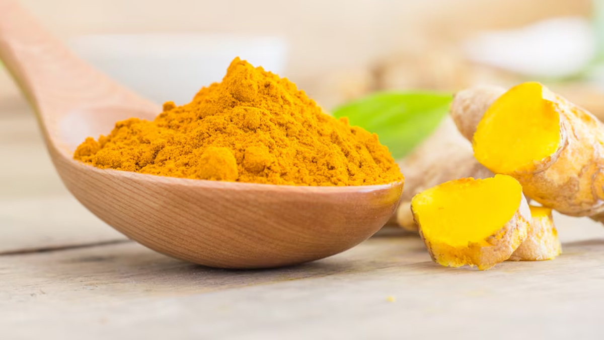 turmeric