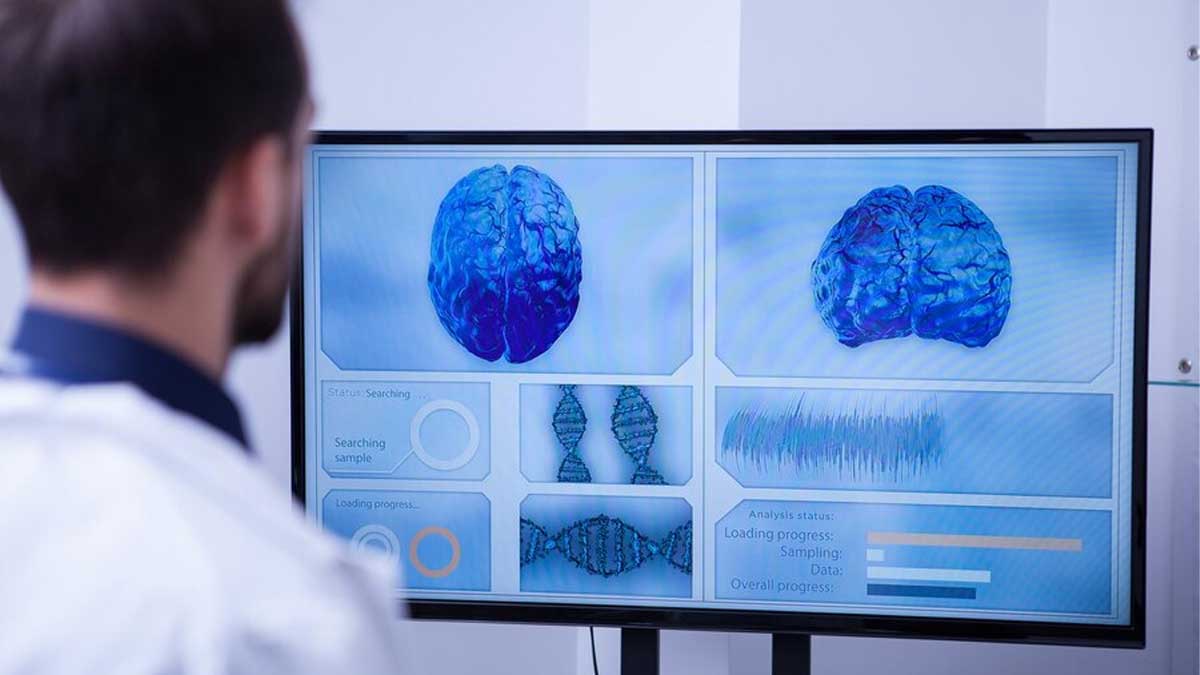 Tomotherapy for Treating High-Risk Cancer: Doctor Shares Case Study Of 61-Year-Old With Rare Brain Condition