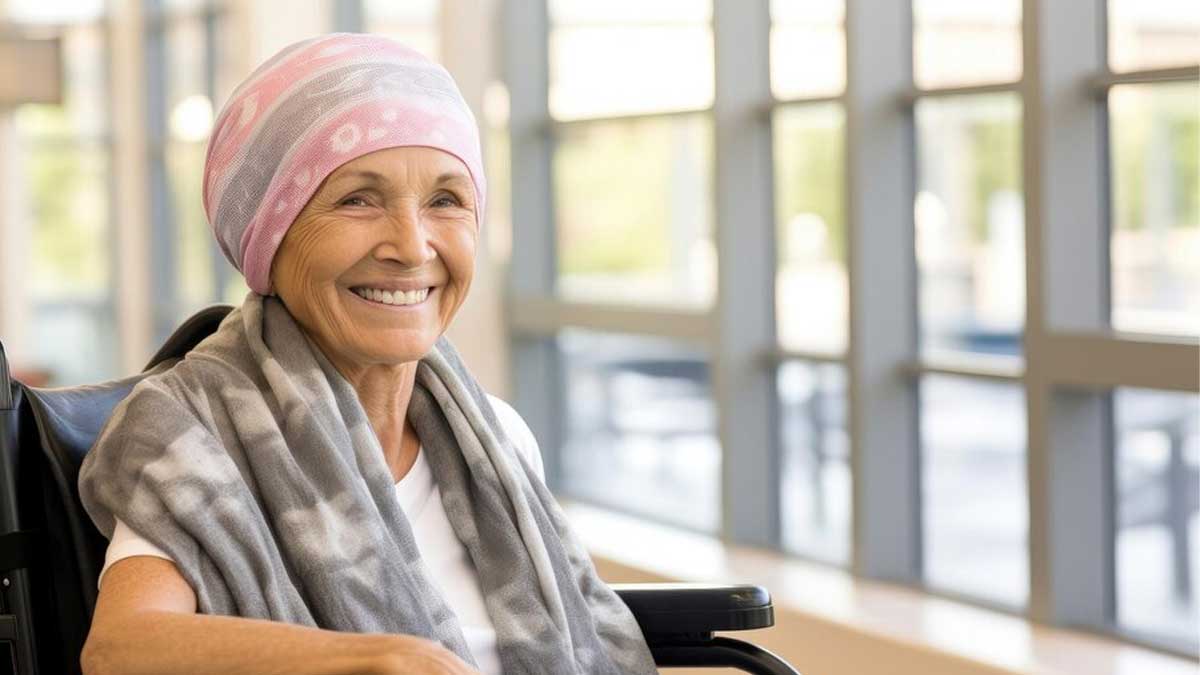 Tomotherapy for Treating High-Risk Cancer: Doctor Shares Case Study Of 61-Year-Old With Rare Brain Condition