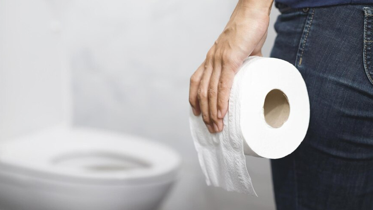 Constipation Danger Signs In Hindi