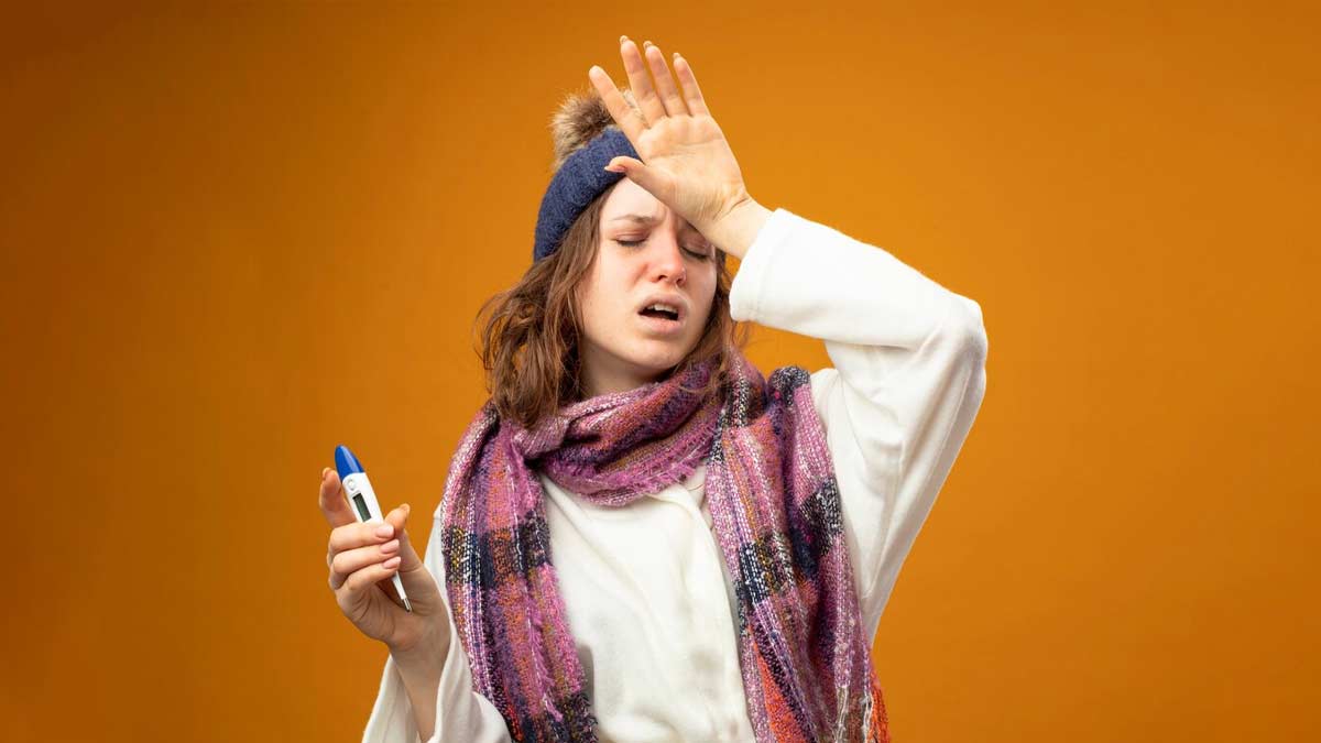 staff infection in hindi