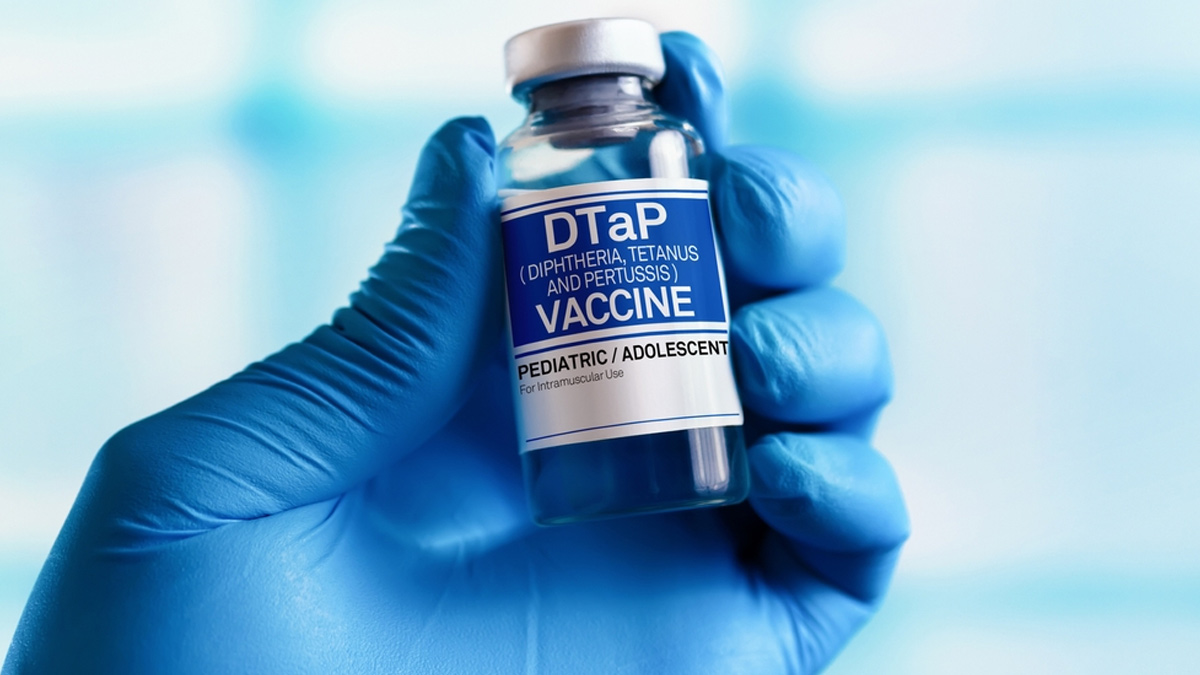 WHO Reports Rise In Diphtheria Cases, Here Are Its Symptoms and Risk Factors