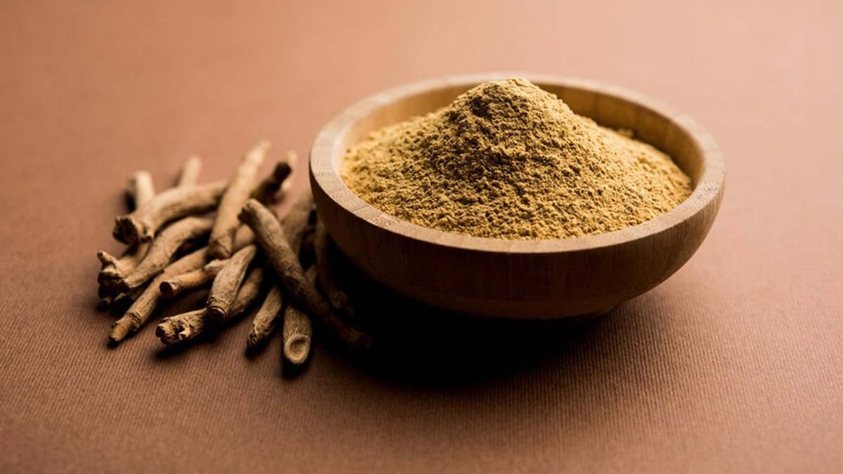 Health Benefits And Sources of Adaptogens