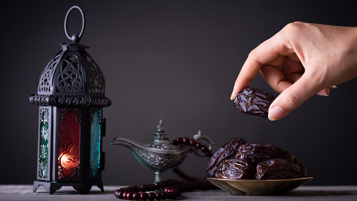 Doctor Shares Sehri Foods to Keep You Fueled Throughout Ramadan