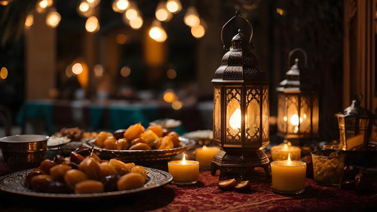 Doctor Shares Sehri Foods to Keep You Fueled Throughout Ramadan