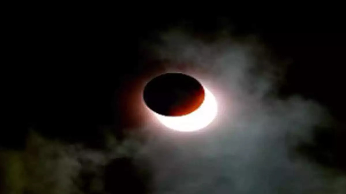 Tips to Safeguard Your Skin During Solar Eclipse