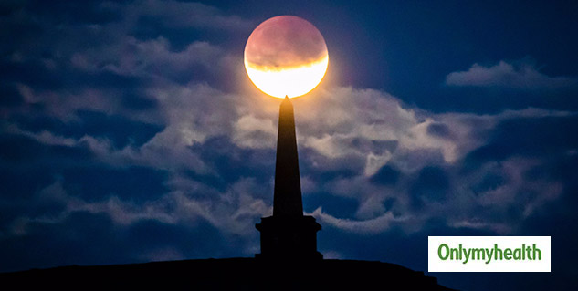 Tips to Safeguard Your Skin During Solar Eclipse