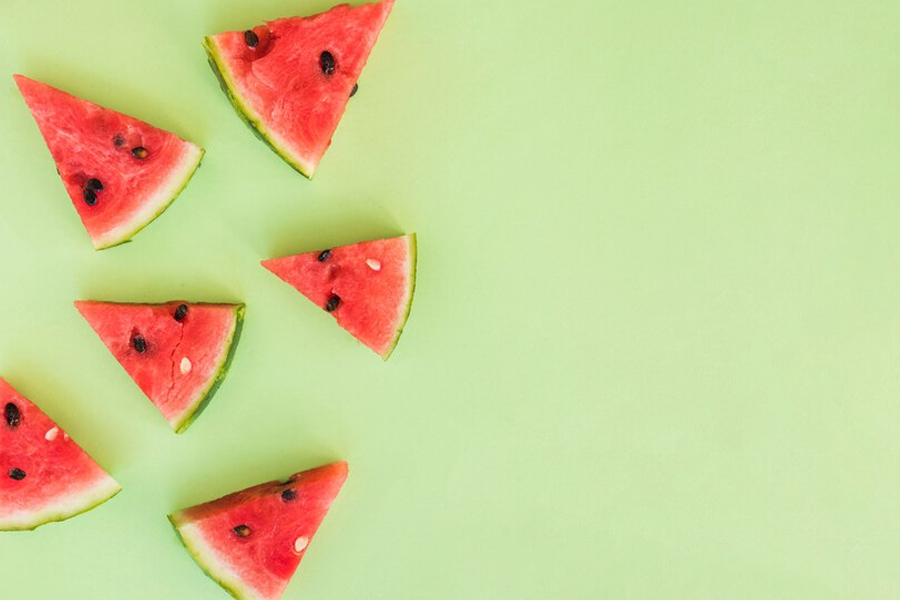 watermelon