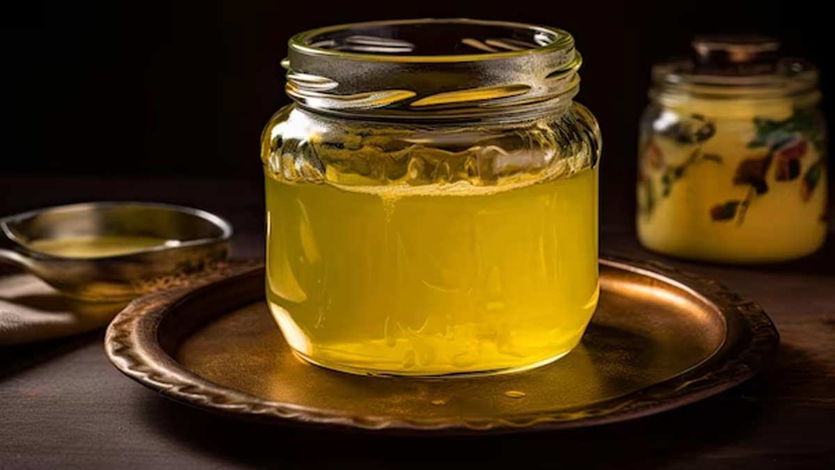 ghee